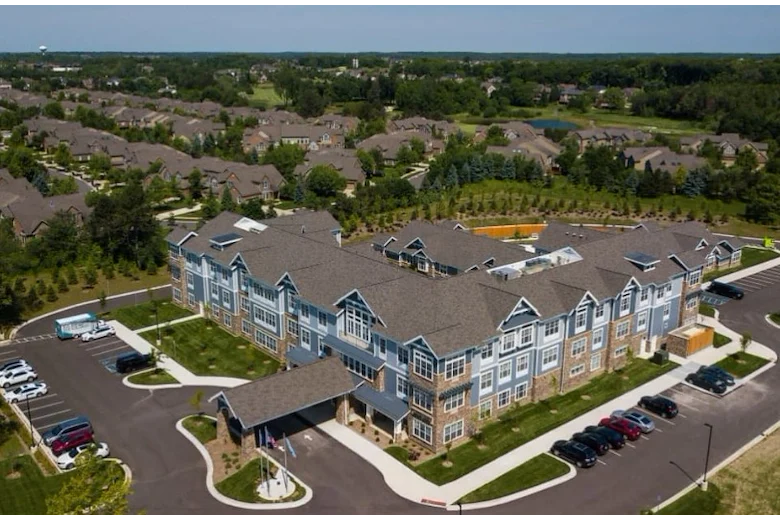 Image of StoryPoint Northville (1)