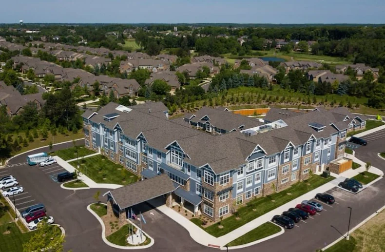 Image of StoryPoint Northville (1)