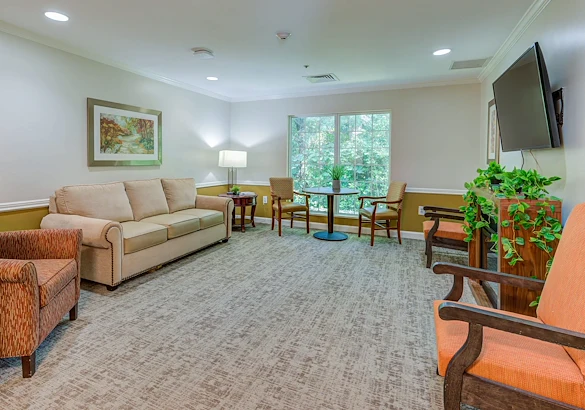 Image of Arden Courts Memory Care of Potomac (5)