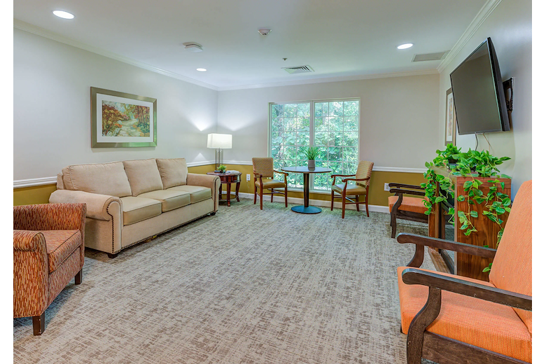 Image of Arden Courts of Potomac (5)