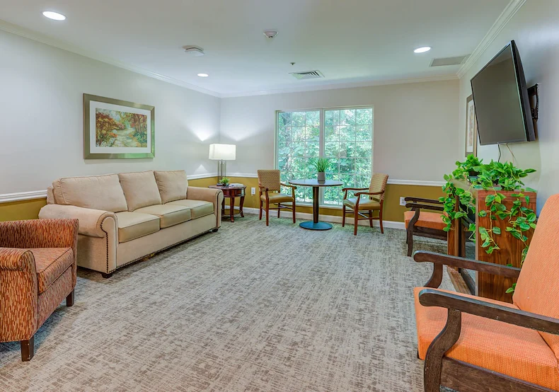 Image of Arden Courts of Potomac (5)