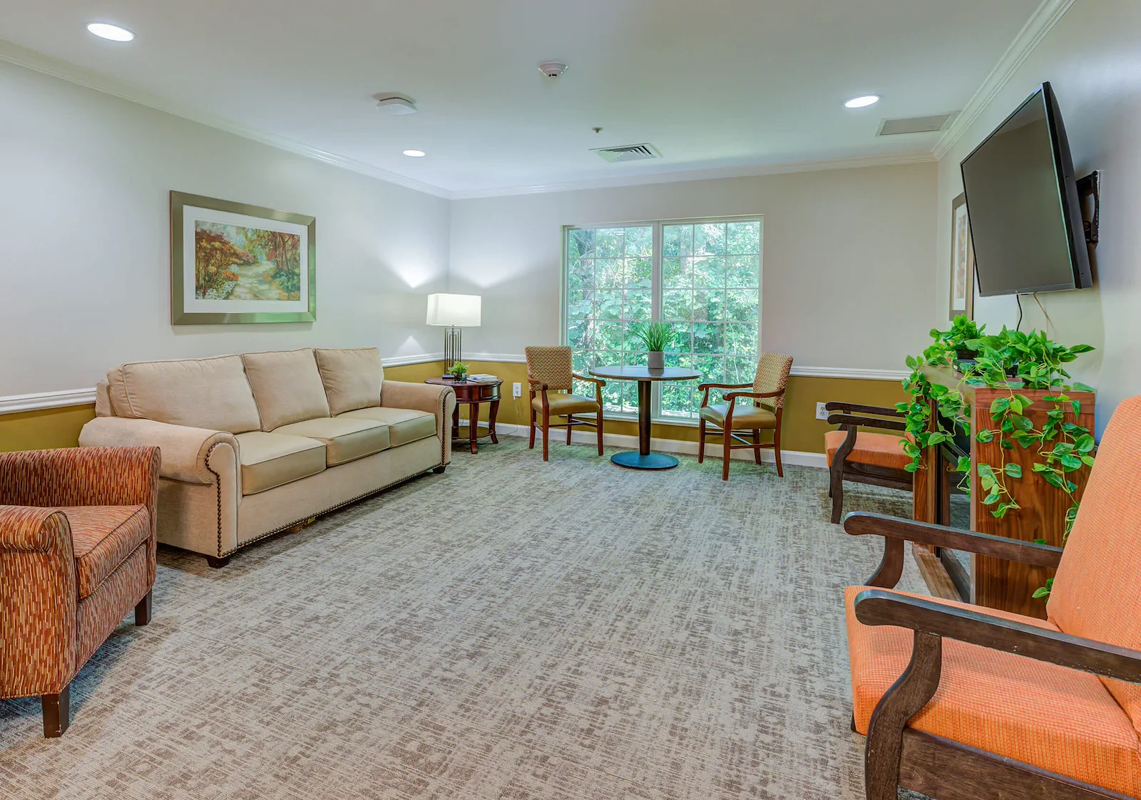 Image of Arden Courts of Potomac (5)