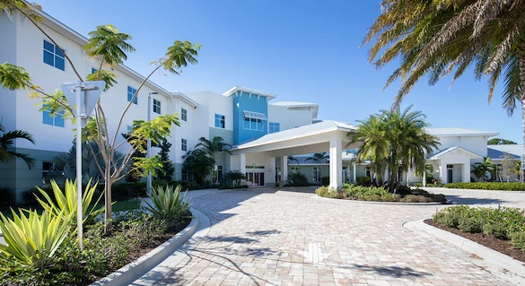 Image of Luxe At Jupiter Rehabilitation Center (The) (1)