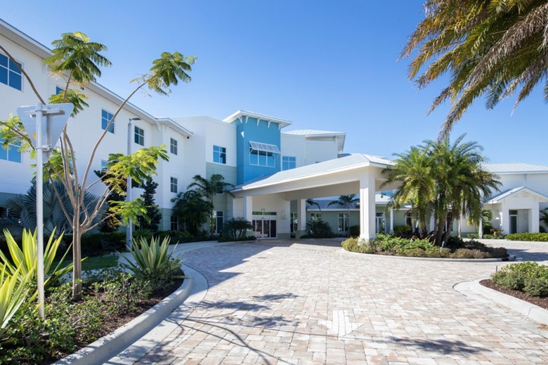 Image of Luxe At Jupiter Rehabilitation Center (The) (1)
