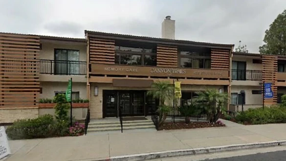 Image of Canyon Trails at Topanga (1)