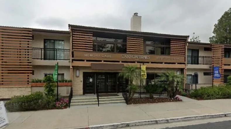 Image of Canyon Trails at Topanga (1)