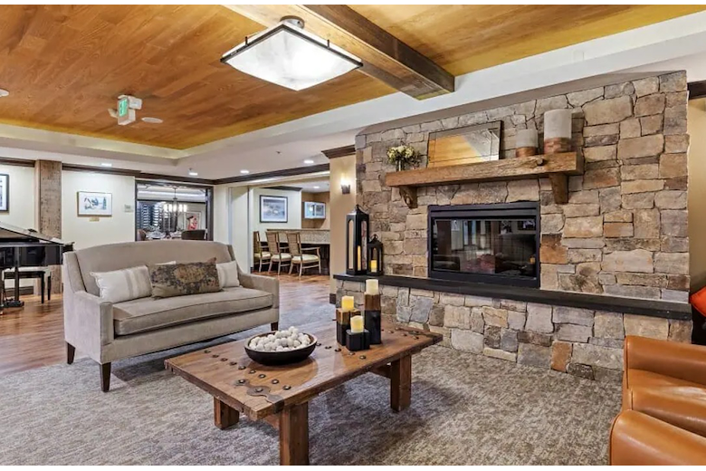 Image of Aegis Living Marymoor (7)