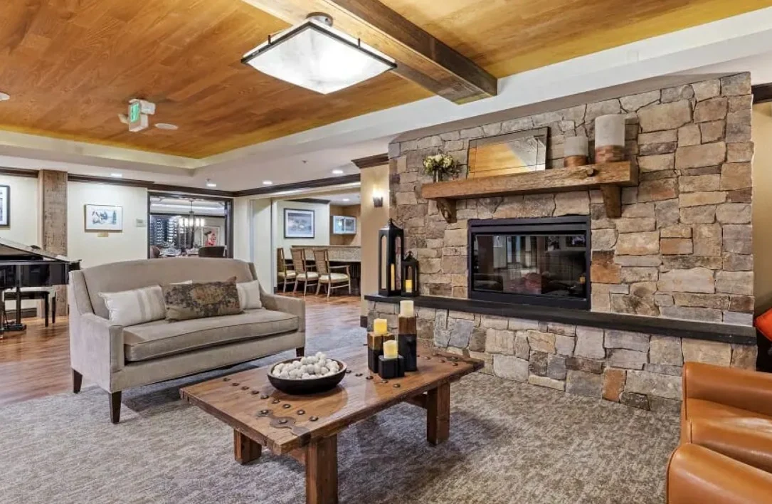 Image of Aegis Living Marymoor (7)