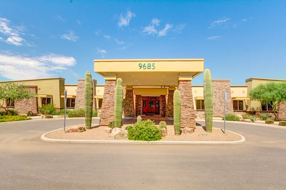 Image of Catalina Springs Memory Care (2)