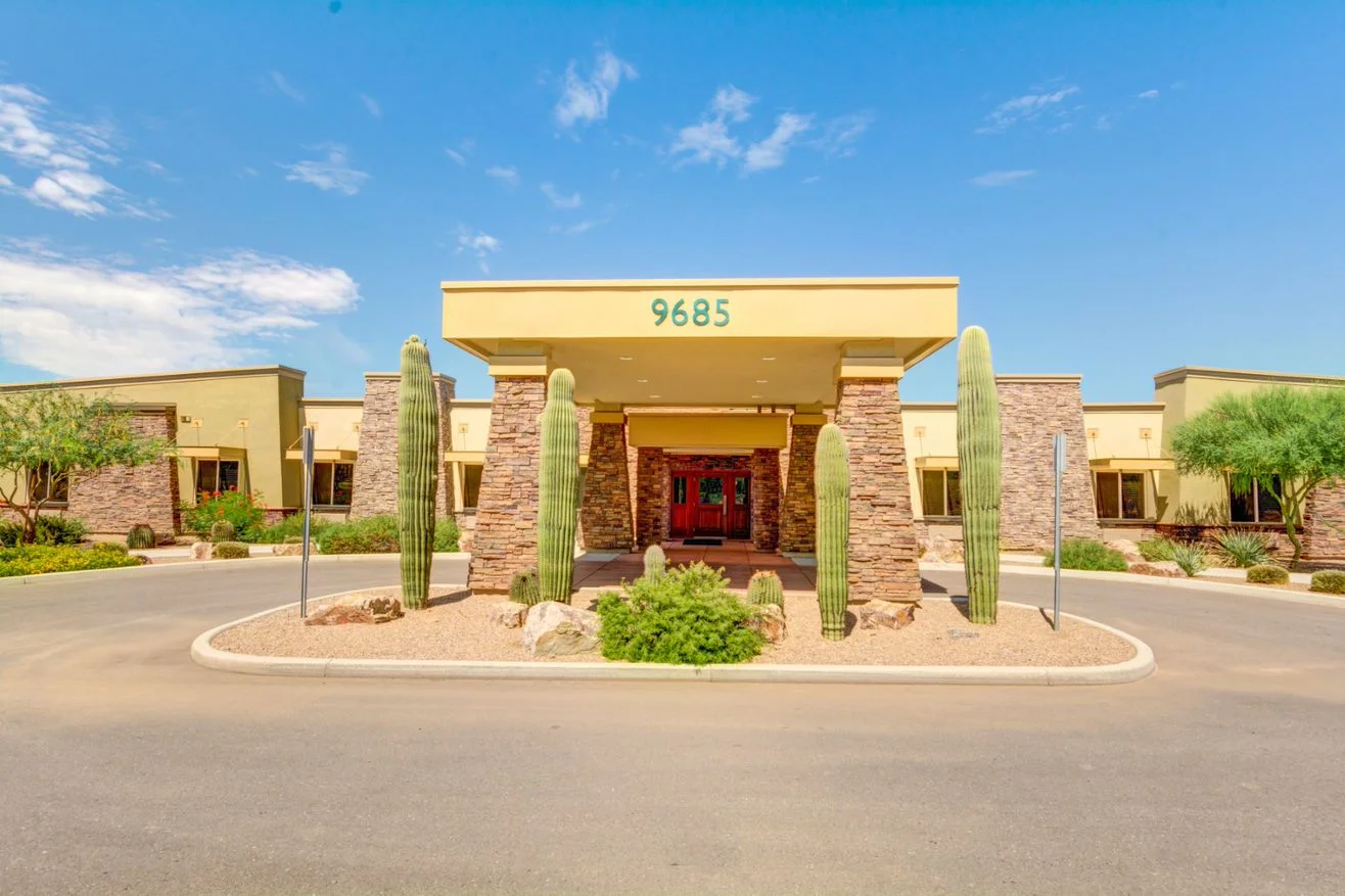 Image of Catalina Springs Memory Care (2)