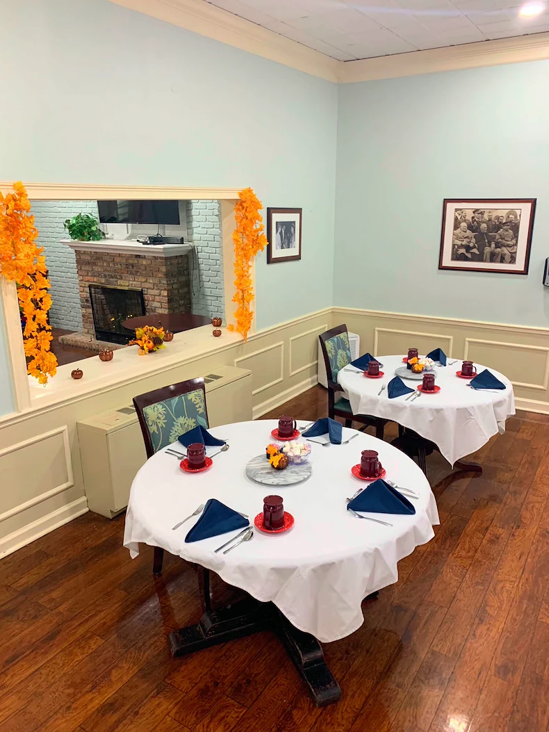 Image of Garden View Health And Rehabilitation Center (5)