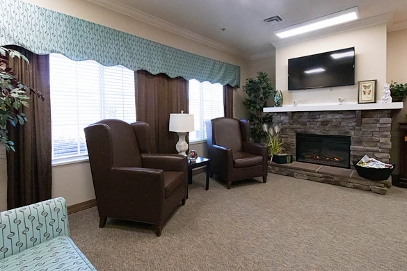 Image of Franklin House (7)