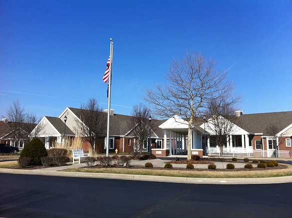Image of Heritage Pointe Of Huntington Senior Living (2)