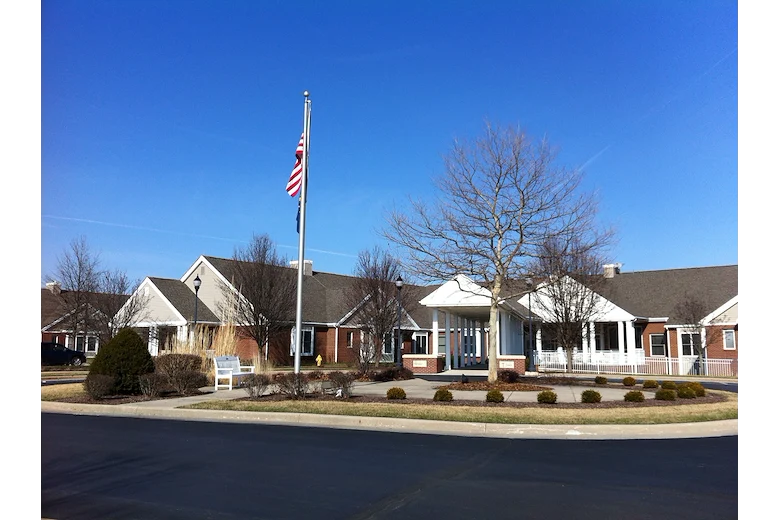 Image of Heritage Pointe Of Huntington Senior Living (2)