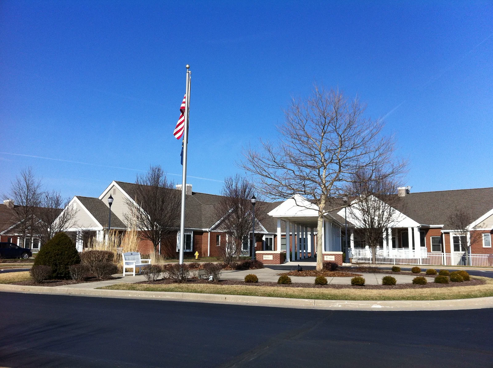 Image of Heritage Pointe Of Huntington Senior Living (2)