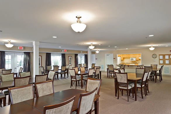 Image of Connect55+ Painted Post (4)