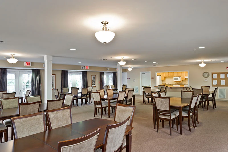 Image of Connect55+ Painted Post (4)