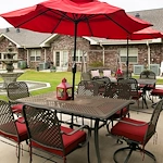 Image of Hearthside Senior Living of Collierville (5)