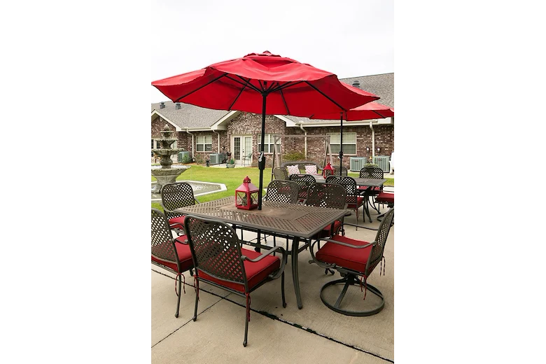 Image of Hearthside Senior Living of Collierville (5)