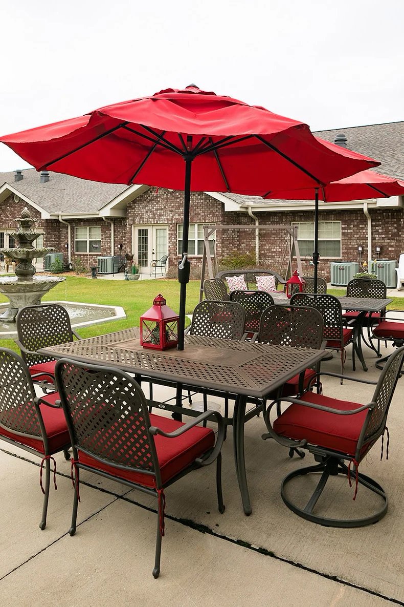 Image of Hearthside Senior Living of Collierville (5)