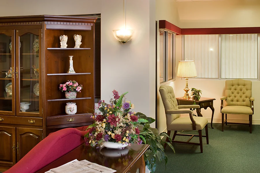 Image of Westwood Center (2)