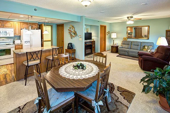 Image of The Apartments at Westhills (1)