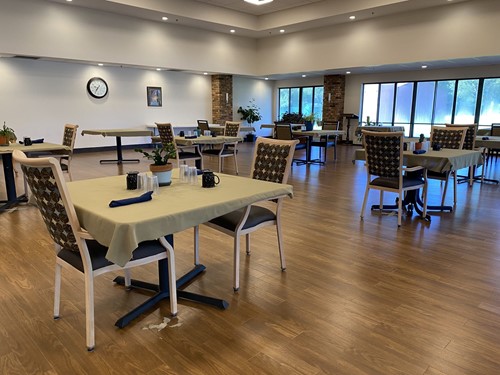 Image of Brickyard Healthcare - Fountainview Care Center (7)