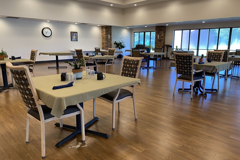 Image of Brickyard Healthcare - Fountainview Care Center (7)