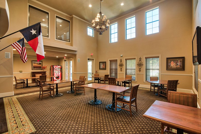 Image of HomeTowne at Tomball (4)
