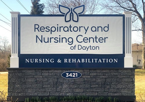 Image of Respiratory And Nursing Center Of Dayton (1)