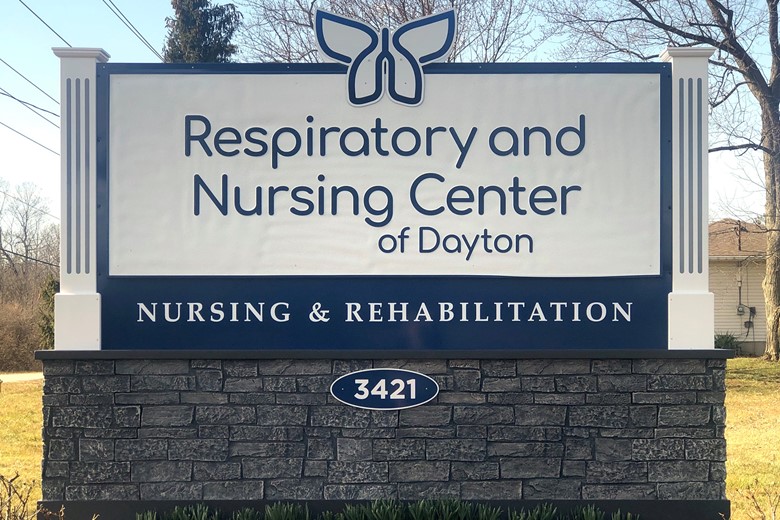 Image of Respiratory And Nursing Center Of Dayton (1)