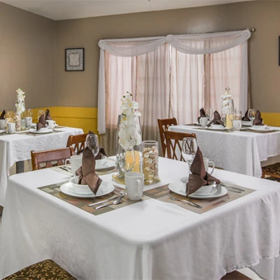 Image of Fountain View Subacute & Nursing Center (2)