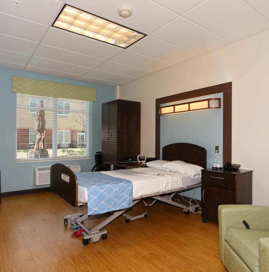 Image of Healthbridge Of Arlington Hts (6)