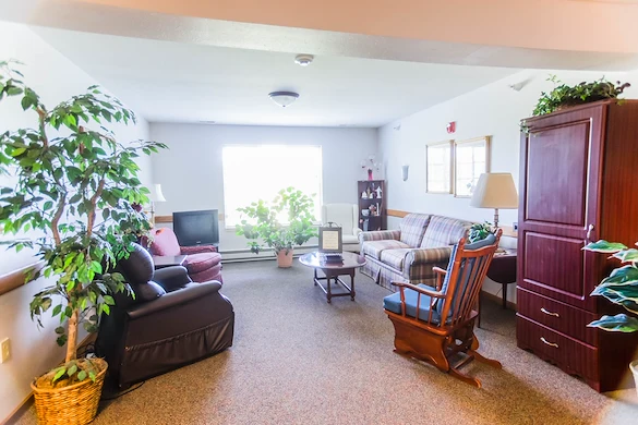 Image of Brenwood Park Assisted Living (2)