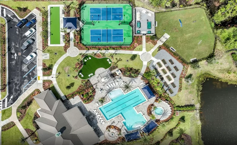 Image of Summer Bay at Grand Oaks (9)