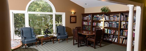 Image of Twinbrook Hotel Apartments (6)
