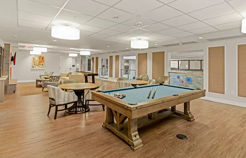 Image of Atrium Village (7)