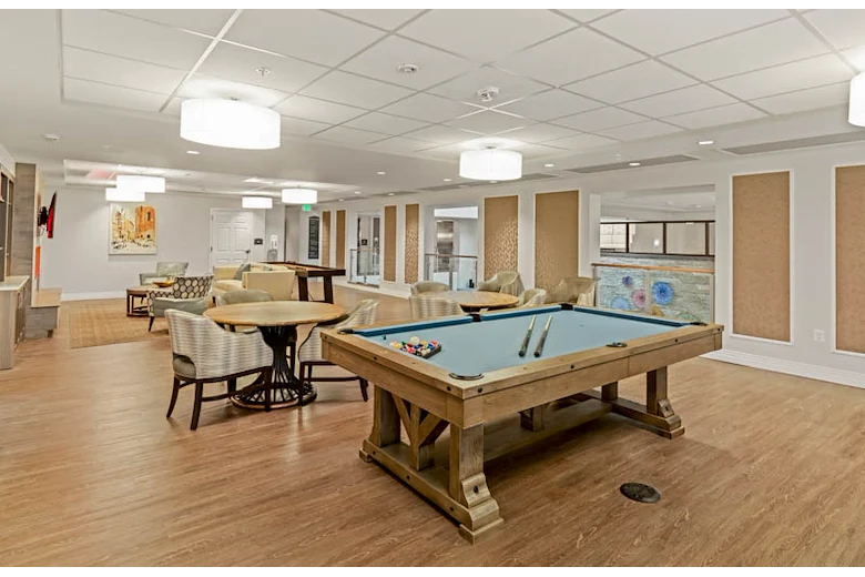Image of Atrium Village (7)
