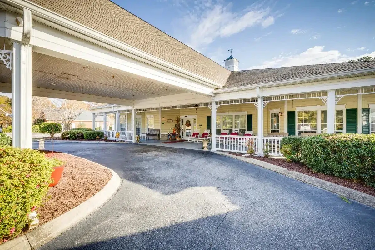 Image of The Legacy of Hartsville (1)