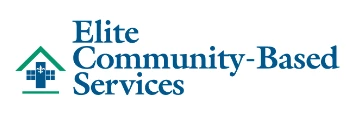 Elite Community-Based Services Fort Smith's Logo