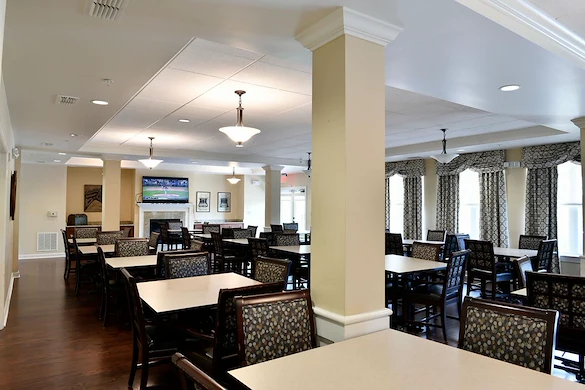 Image of Panola Gardens (6)