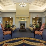 Image of Willowbrooke Court At Lanier Village Estates (4)