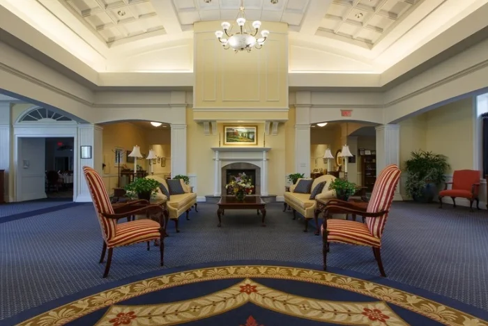 Image of Willowbrooke Court At Lanier Village Estates (4)