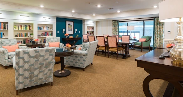 Image of Sunrise of Chevy Chase (9)