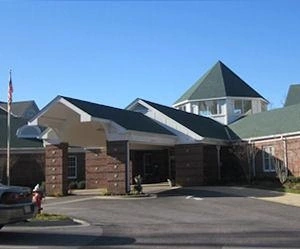 Image of Glenaire Health Center (1)