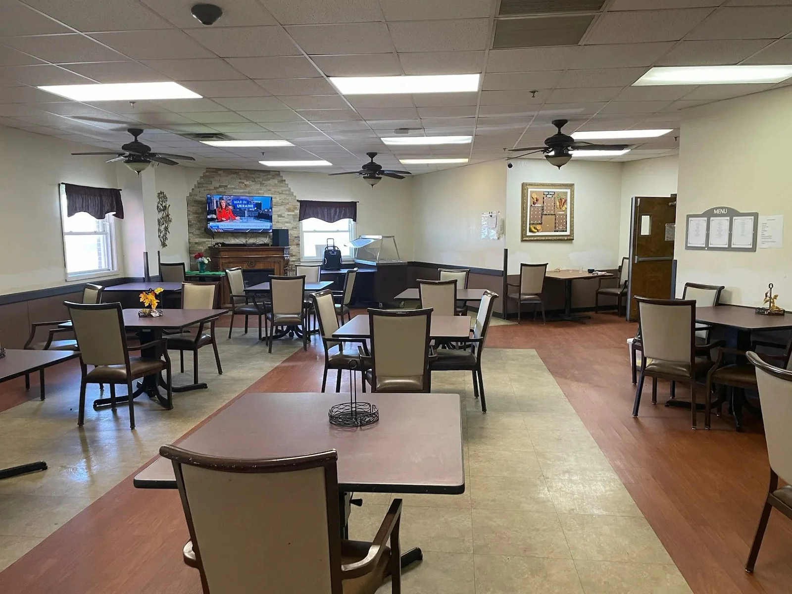 Image of Parkway Health Care Center (5)