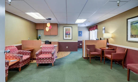Image of Martinsburg Healthcare Center (4)