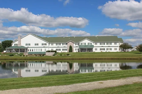 Image of Heritage House Assisted Living (1)
