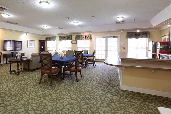 Image of Brookdale Salisbury (4)