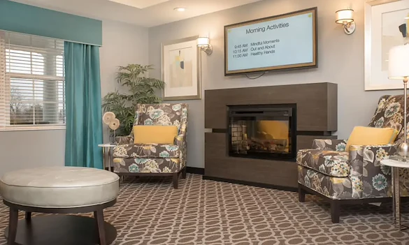 Image of The Willows at Tiffin Assisted Living (3)